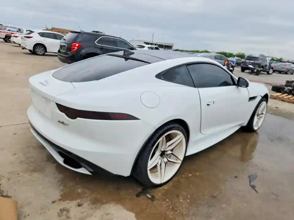 SAJWJ6DL6GMK30029 2016 JAGUAR F-TYPE-2