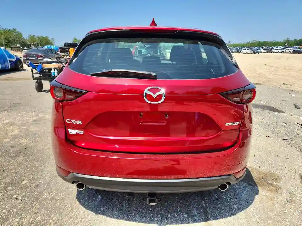 JM3KFABM1M0332300 2021 MAZDA CX-5-5