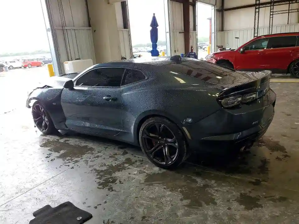1G1FH1R74M0100030 2021 CHEVROLET CAMARO-1