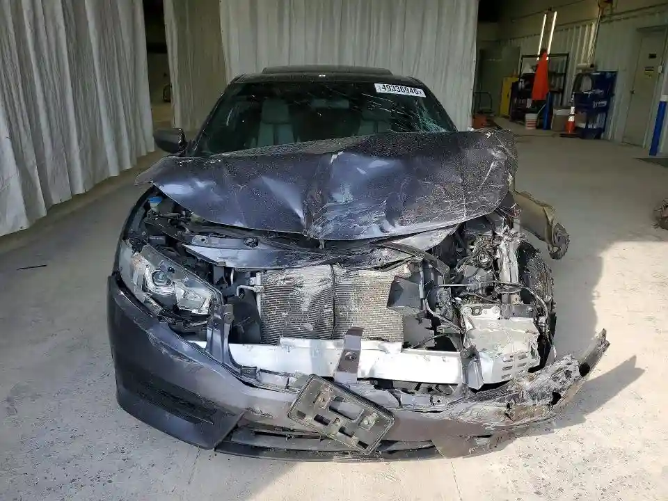 2HGFC4B00GH310050 2016 HONDA CIVIC-4