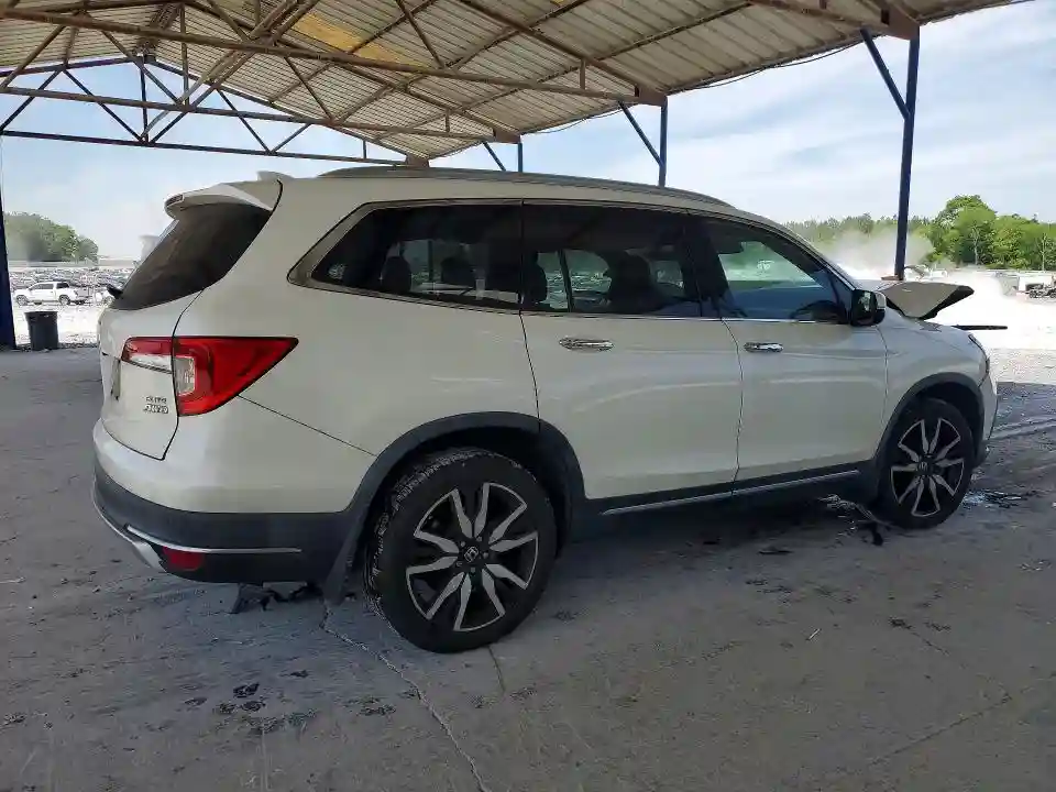5FNYF6H0XKB042978 2019 HONDA PILOT-2