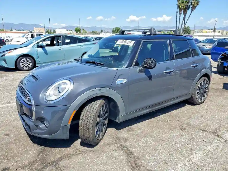 WMWXU3C53G2D29172 2016 MINI COOPER-0