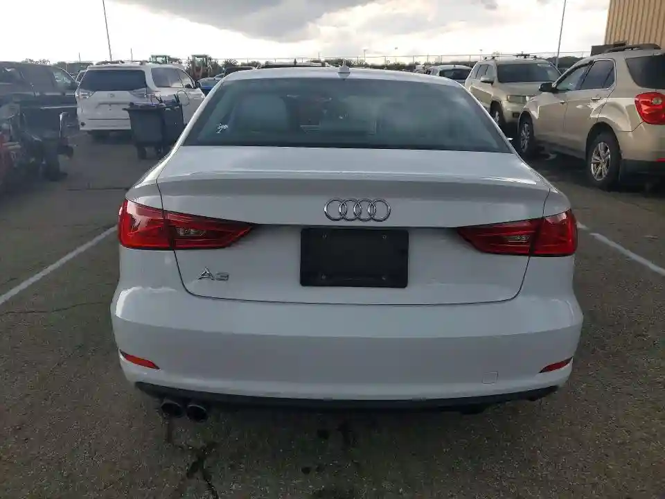WAUACGFF8F1128325 2015 AUDI A3-5