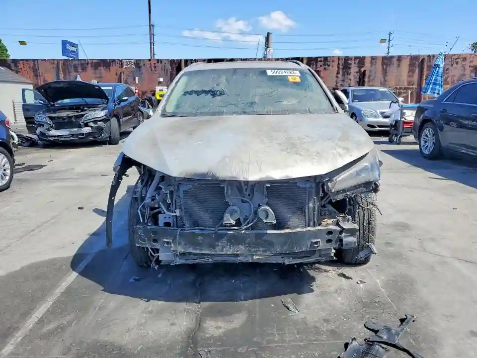 JTJYARBZ3G2025955 2016 LEXUS NX-4