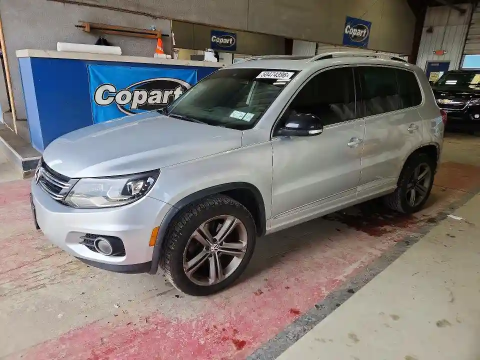 WVGTV7AX7HK019420 2017 VOLKSWAGEN TIGUAN-0