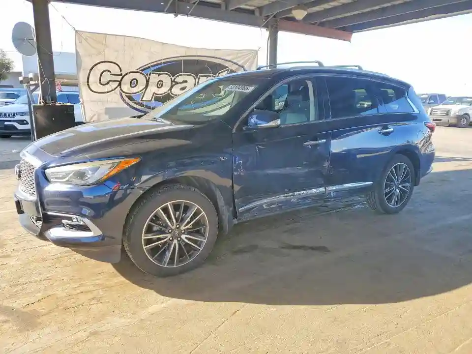 5N1AL0MM6GC511158 2016 INFINITI QX60-0