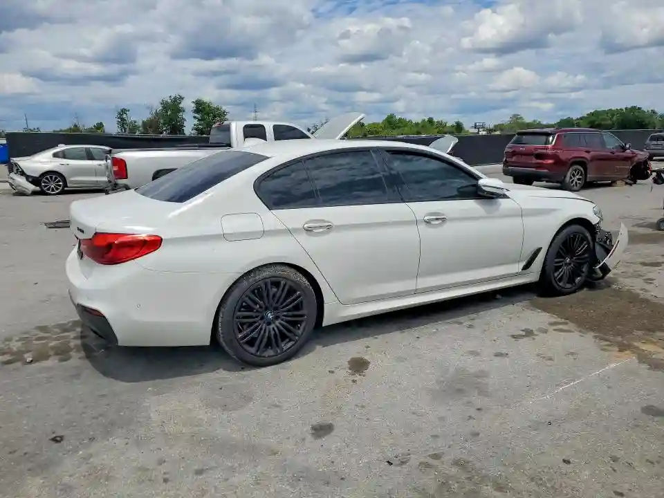 WBAJE5C5XJWA94025 2018 BMW 5 SERIES-2