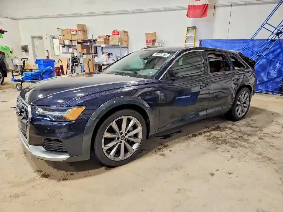 WAU92BF24RN052959 2024 AUDI A6-0