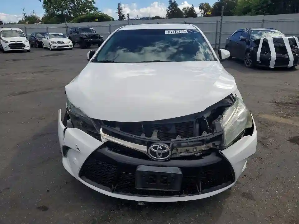 4T1BF1FK6GU253537 2016 TOYOTA CAMRY-4