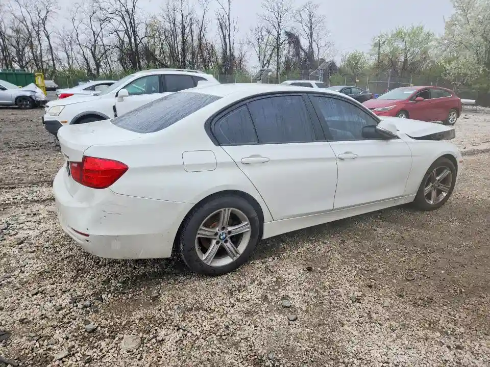 WBA3C3C52FK202961 2015 BMW 3 SERIES-2