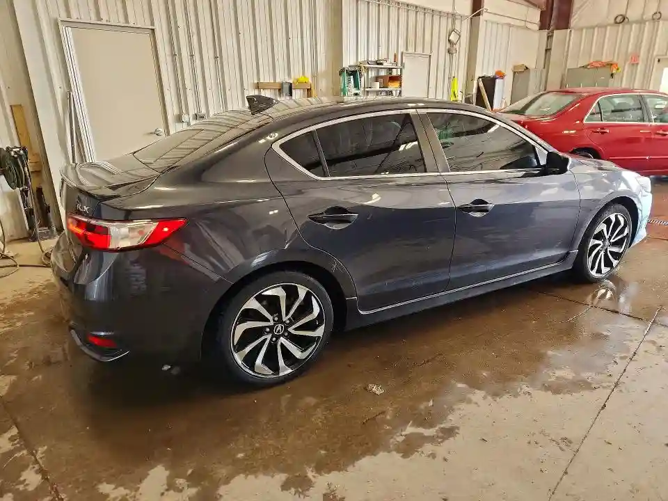 19UDE2F82GA000759 2016 ACURA ILX-2