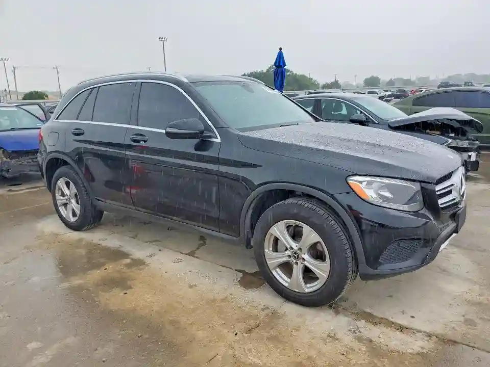 WDC0G4JB5HF227660 2017 MERCEDES-BENZ GLC-CLASS-3