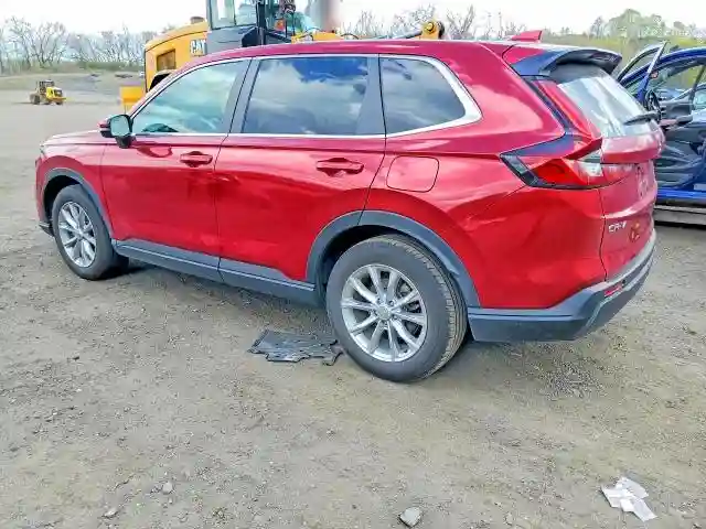 2HKRS4H45SH426692 2025 HONDA CRV-1