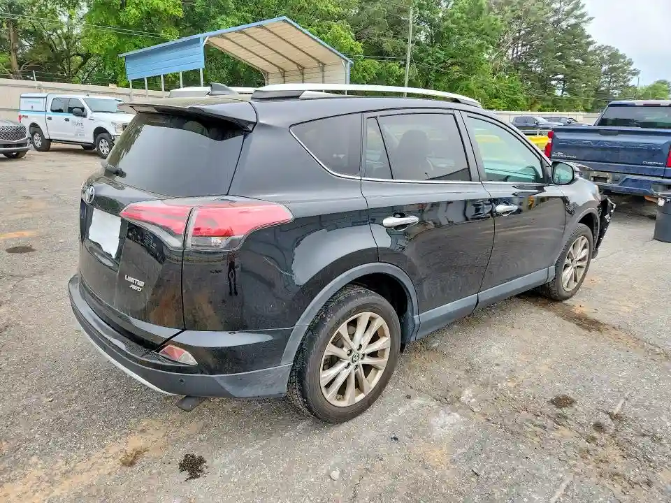 2T3DFREV9GW429765 2016 TOYOTA RAV4-2