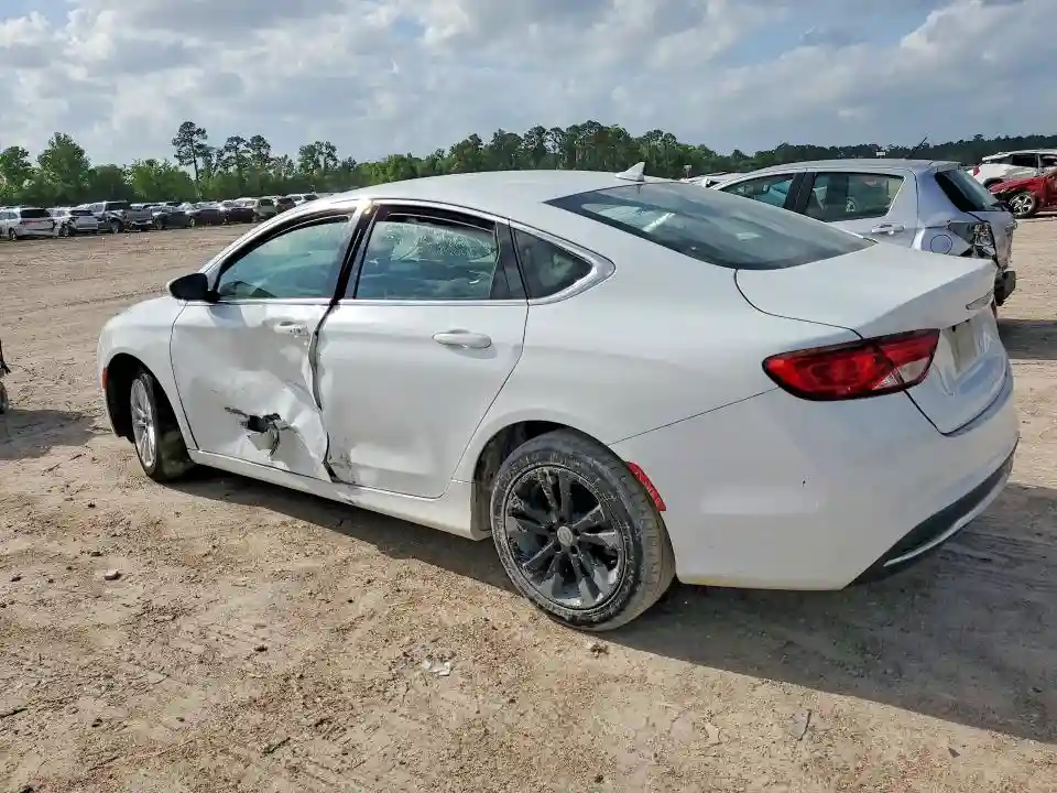 1C3CCCAB1HN500872 2017 CHRYSLER 200-1