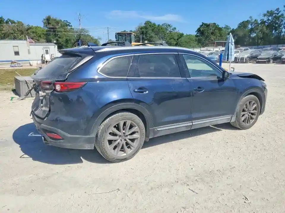 JM3TCBDY2N0613669 2022 MAZDA CX-9-2