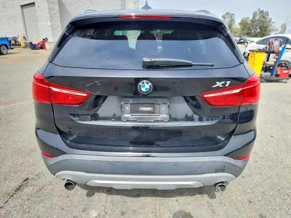 WBXHT3C36GP880188 2016 BMW X1-5