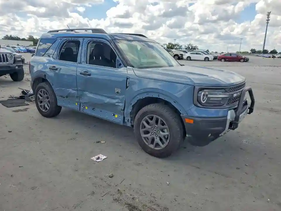 3FMCR9BN5SRE73617 2025 FORD BRONCO-3