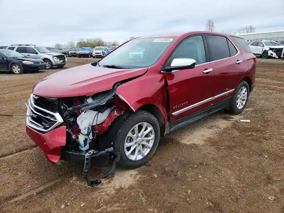 3GNAXTEV8LS536625 2020 CHEVROLET EQUINOX-0