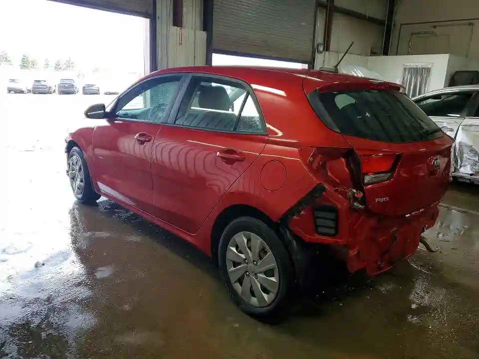3KPA25ADXLE288571 2020 KIA RIO 5-DOOR-1