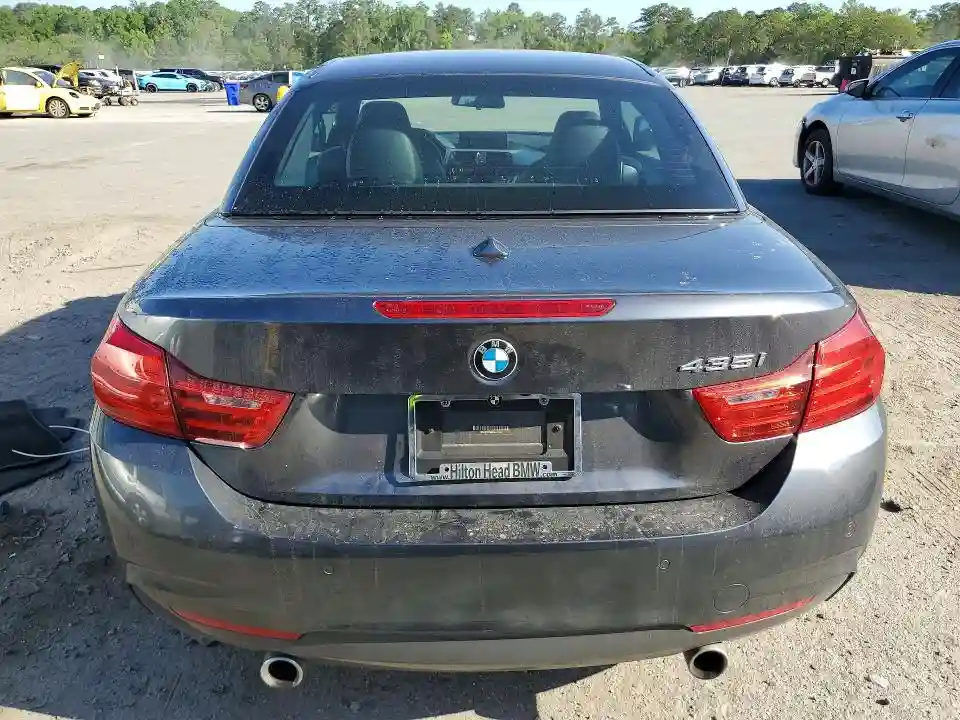 WBA3T3C59G5A41186 2016 BMW 4 SERIES-5