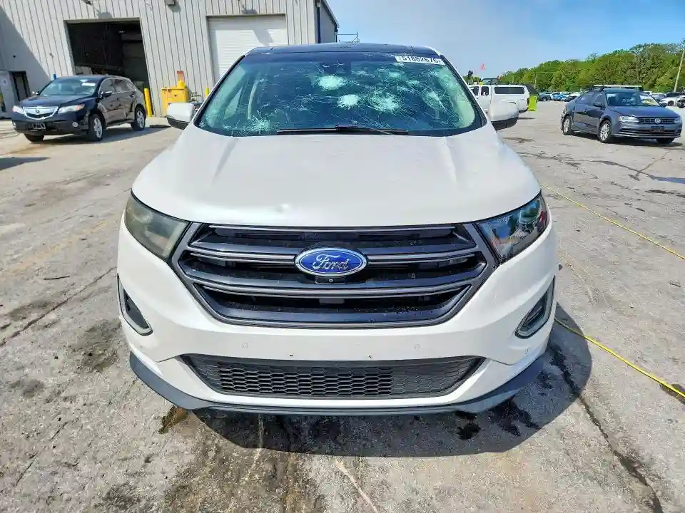2FMPK4AP2HBC60272 2017 FORD EDGE-4