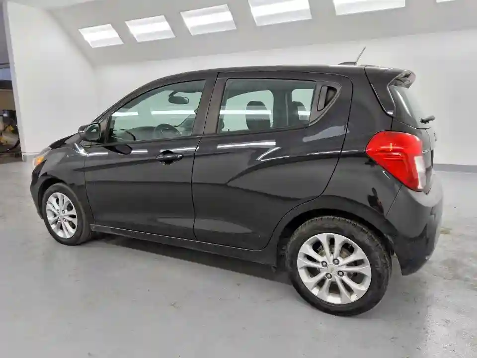 KL8CD6SA2LC450285 2020 CHEVROLET SPARK-1