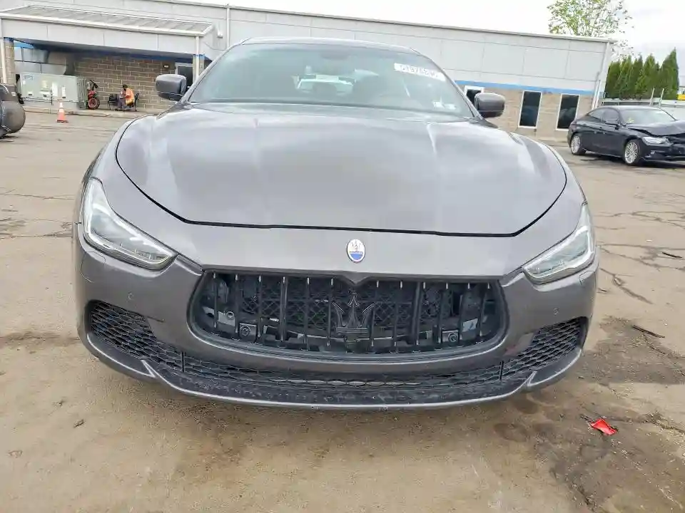 ZAM57RTA7F1144492 2015 MASERATI ALL OTHER-4