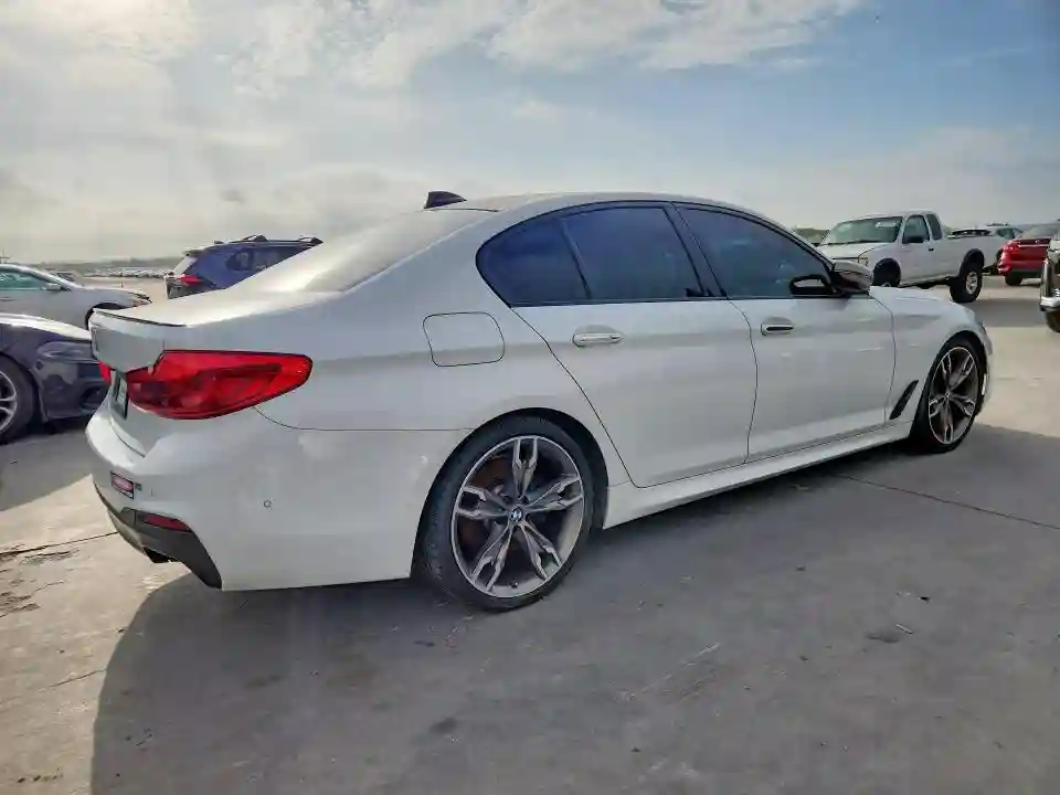 WBAJB9C54JB036528 2018 BMW M5-2