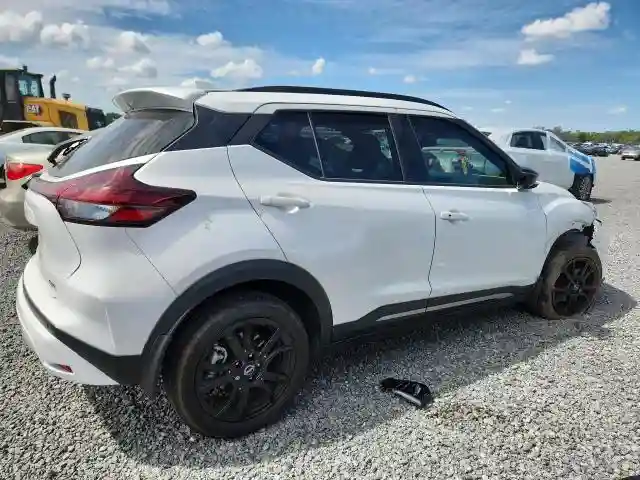 3N1CP5DV1PL482313 2023 NISSAN KICKS-2