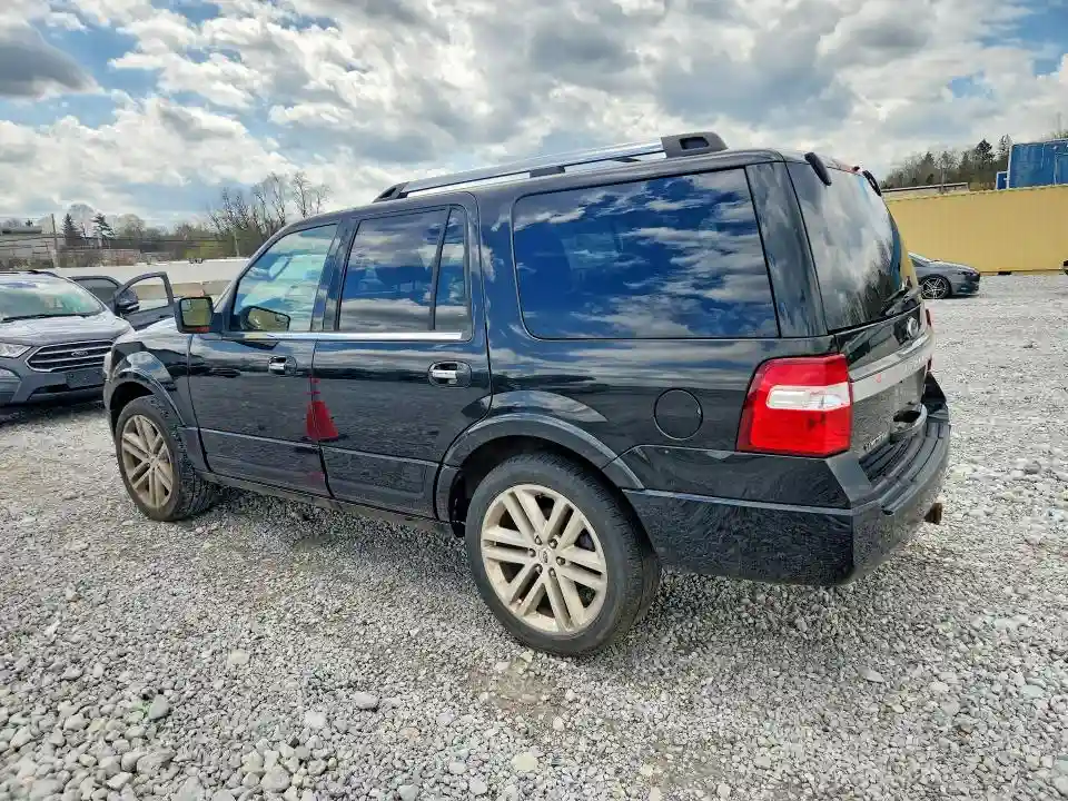 1FMJU2AT0FEF44728 2015 FORD EXPEDITION-1