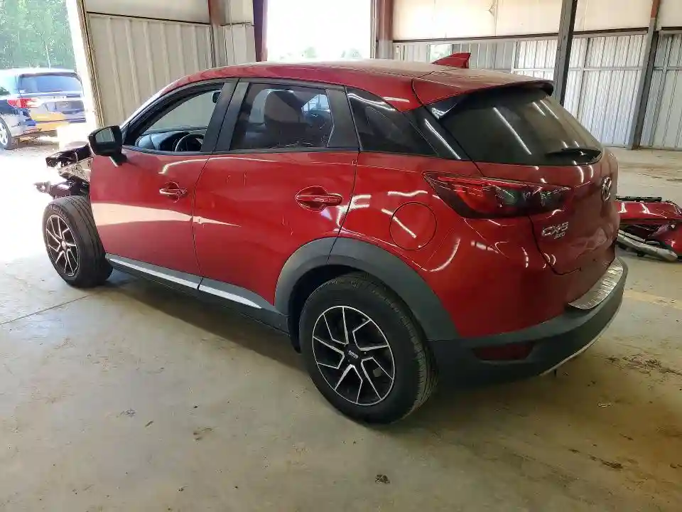 JM1DKFD76H0153905 2017 MAZDA CX-3-1