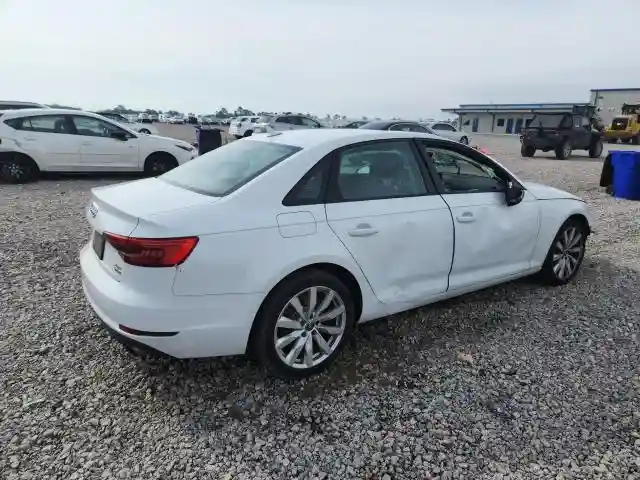 WAUANAF41HN040556 2017 AUDI A4-2
