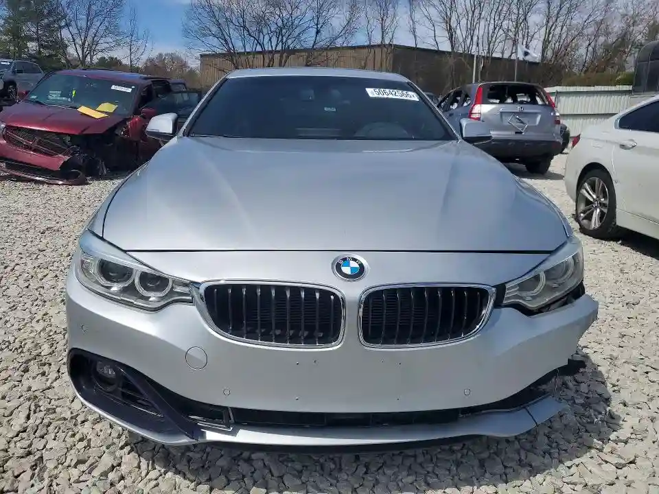 WBA4C9C50GG139788 2016 BMW 4 SERIES-4