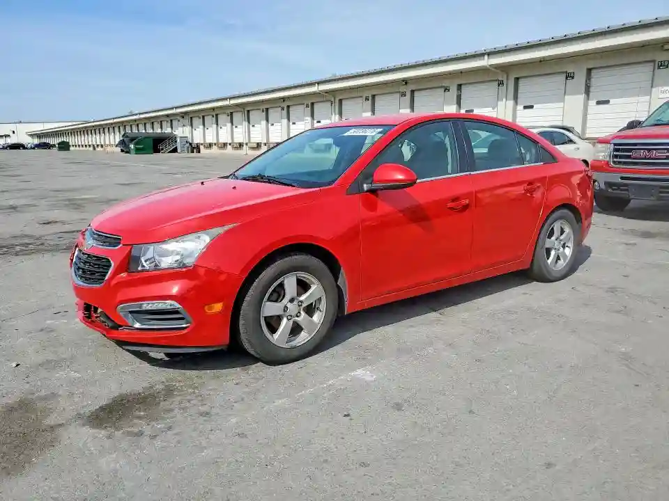 1G1PE5SB8G7147978 2016 CHEVROLET CRUZE-0