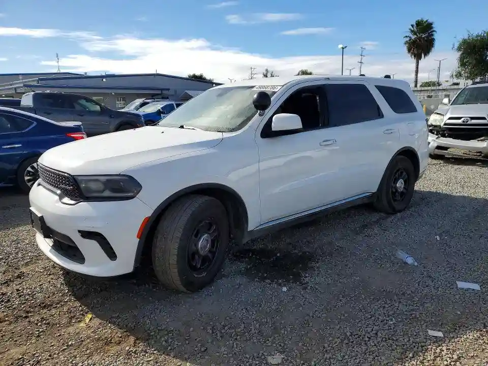 1C4RDJFG8MC792098 2021 DODGE DURANGO-0