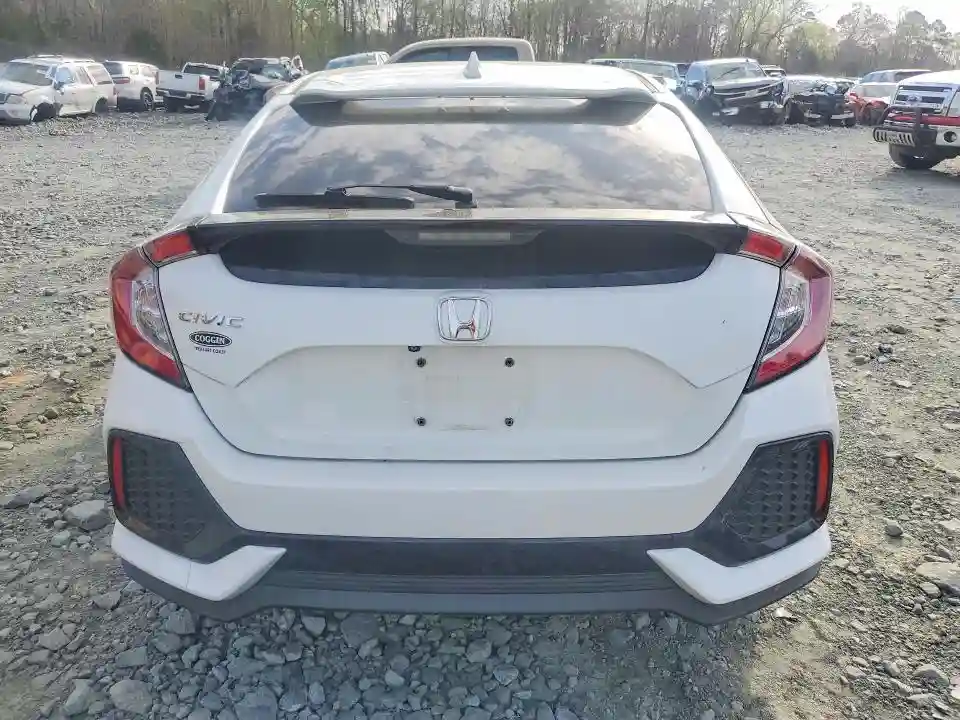 SHHFK7H20HU202366 2017 HONDA CIVIC LX-5