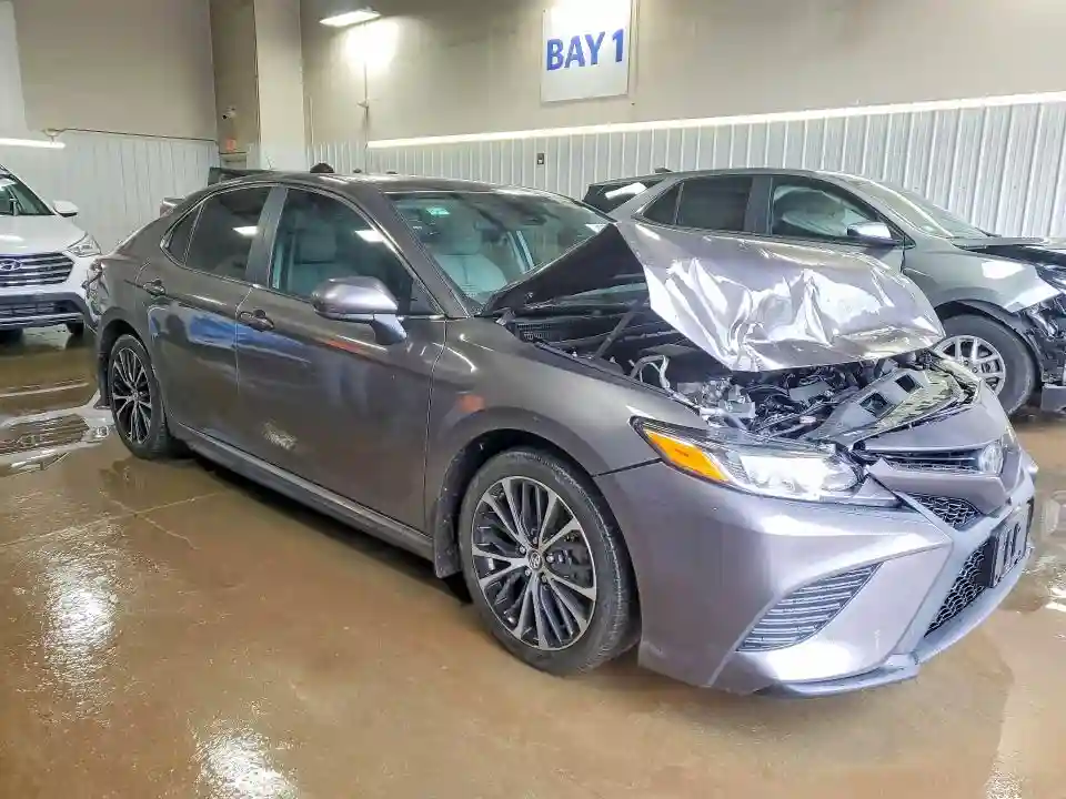 4T1B11HK0KU805585 2019 TOYOTA CAMRY-3
