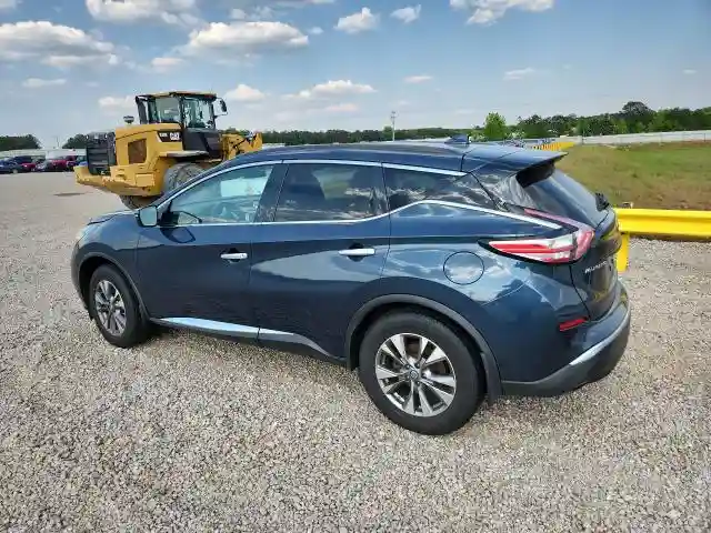 5N1AZ2MH4GN144617 2016 NISSAN MURANO-1