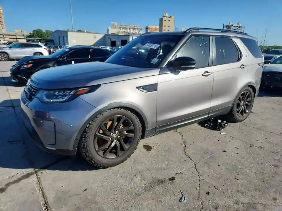 SALRR2RK4L2415062 2020 LAND ROVER DISCOVERY-0