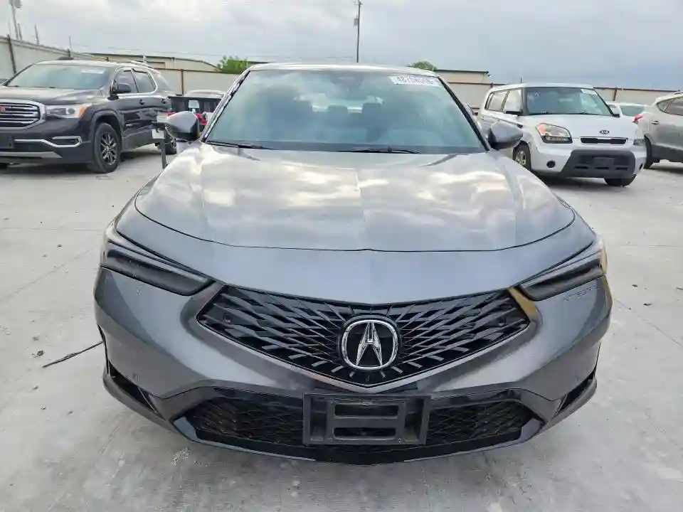 19UDE4H66SA011022 2025 ACURA INTEGRA-4