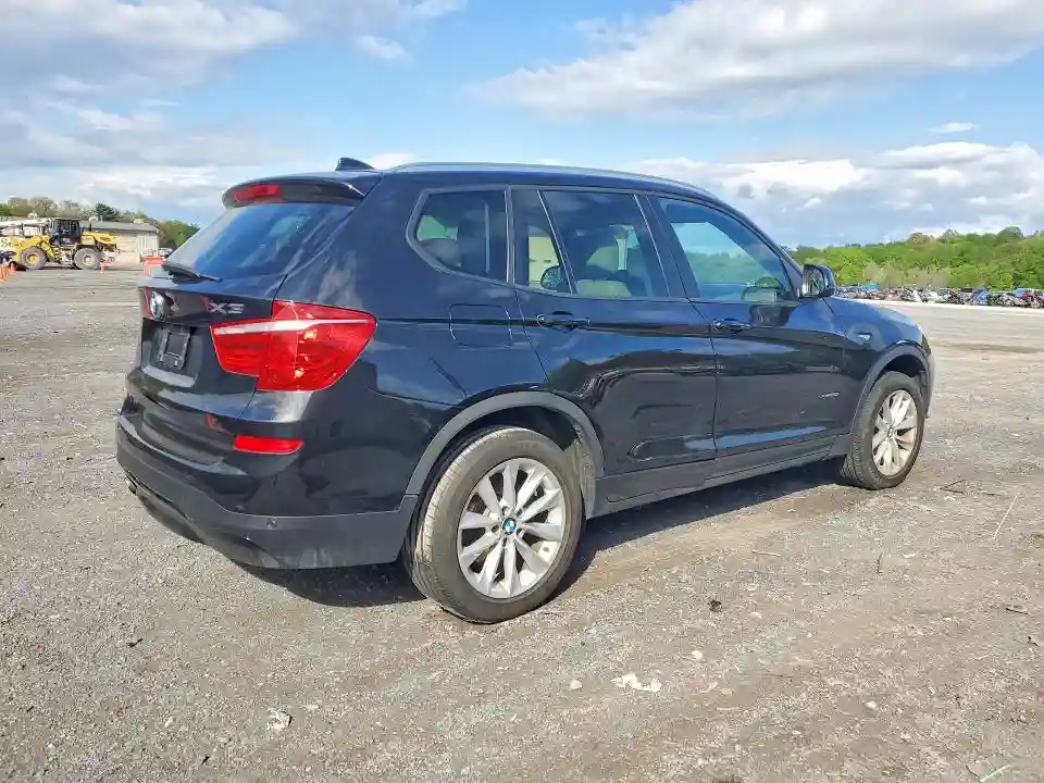 5UXWX9C51G0D67406 2016 BMW X3-2