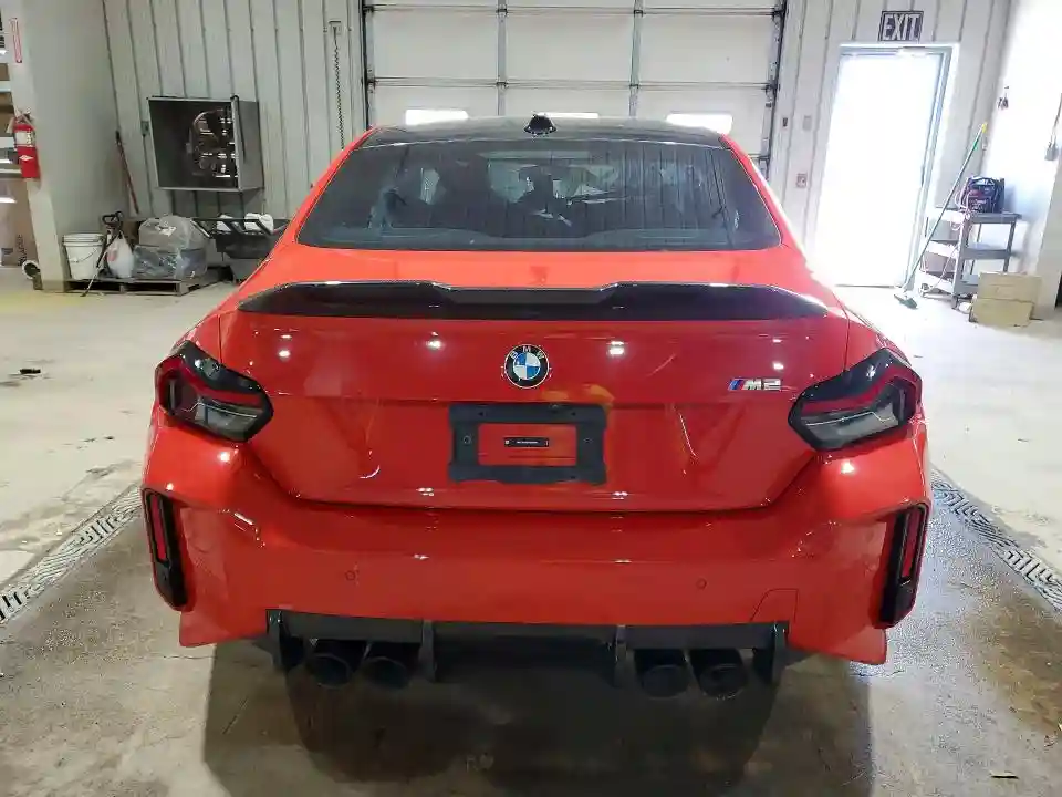 3MF13DM07P8D68668 2023 BMW M2-5