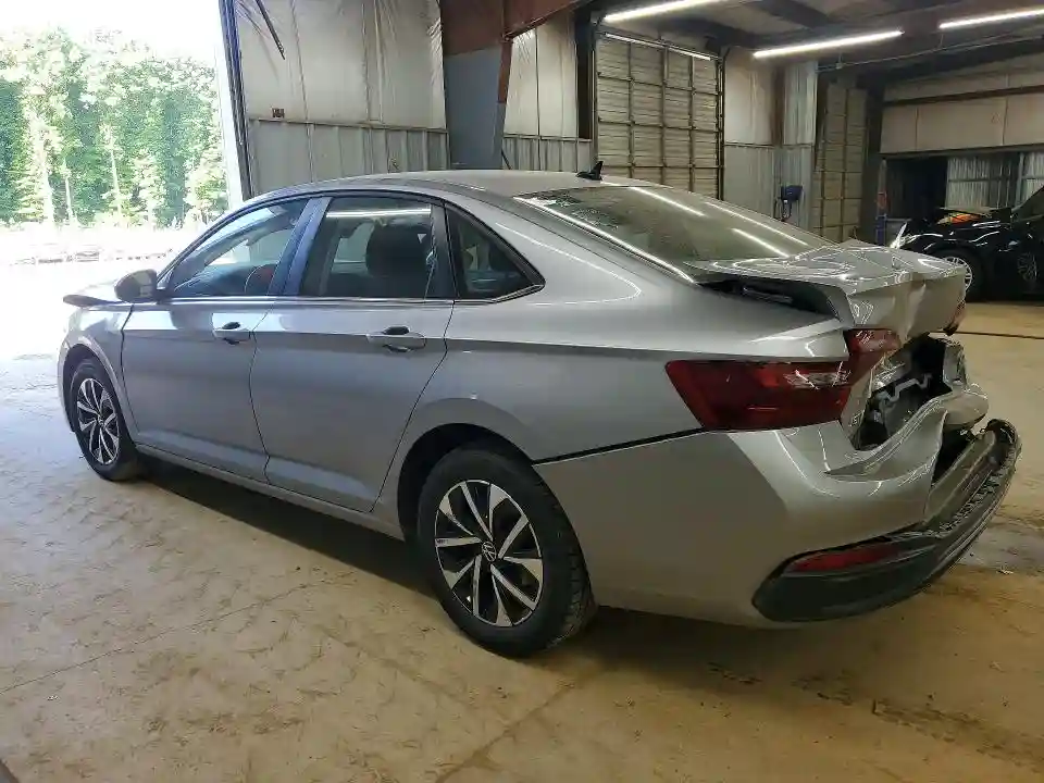 3VW5M7BU8RM090623 2024 VOLKSWAGEN JETTA-1