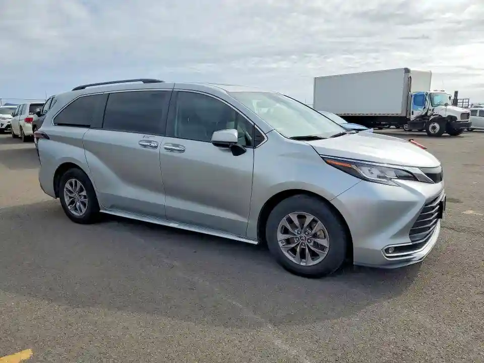 5TDYRKEC3PS144026 2023 TOYOTA SIENNA-3