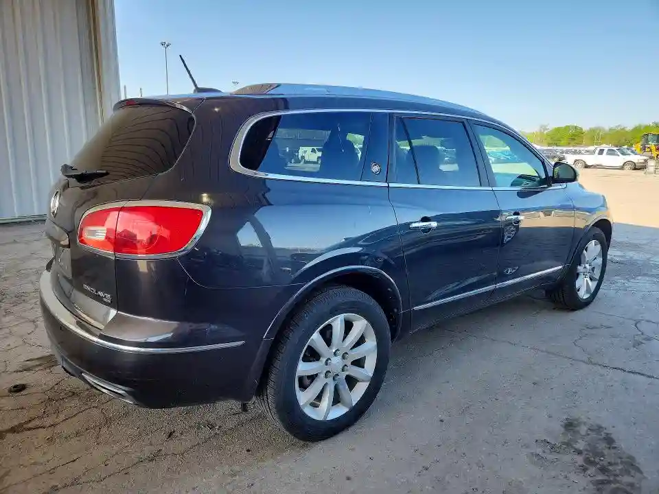5GAKVCKD4GJ173764 2016 BUICK ENCLAVE-2