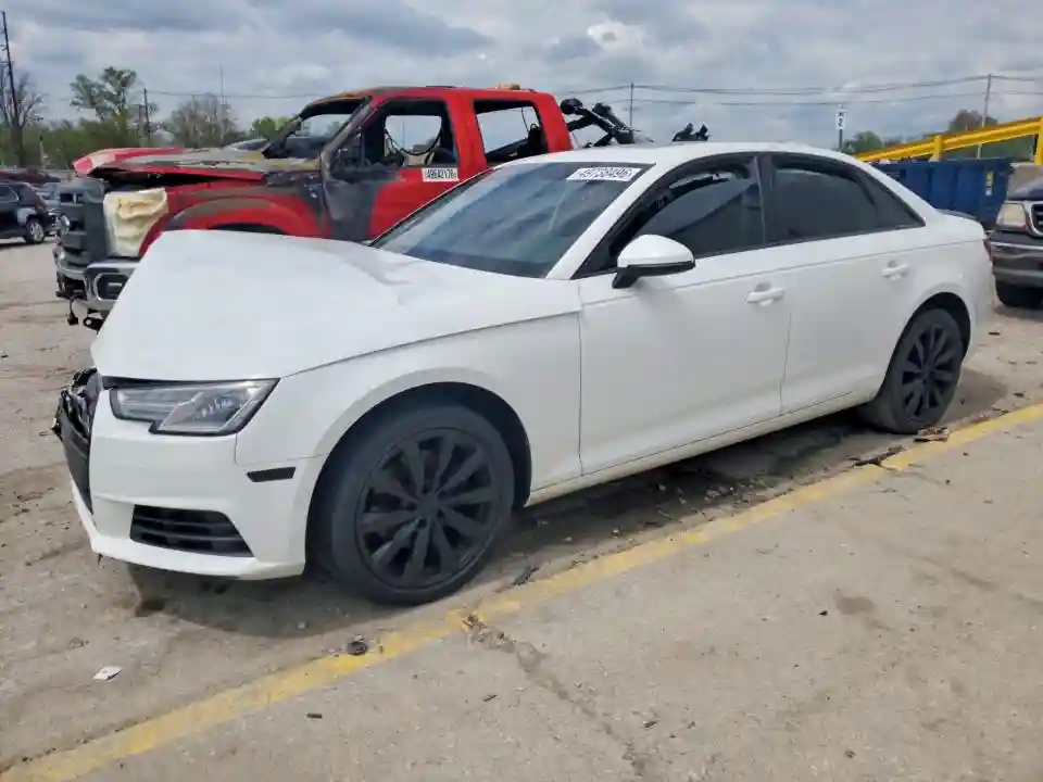 WAUGMAF44HA078125 2017 AUDI A4-0