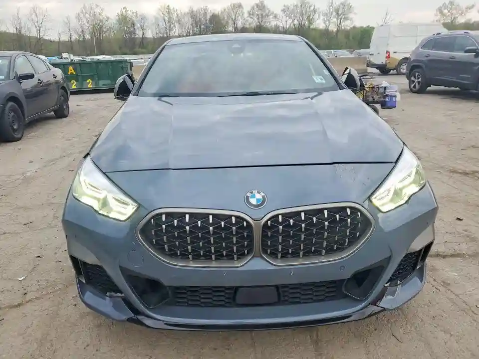WBA13AL06R7R74158 2024 BMW M2-4