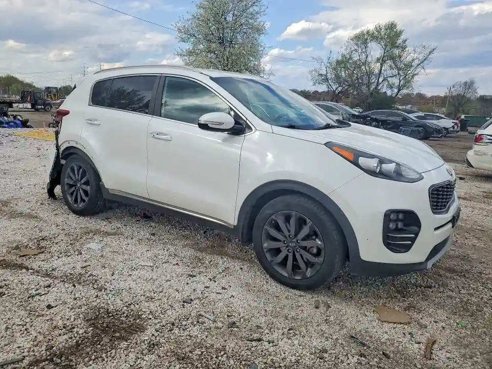 KNDPN3AC2K7535478 2019 KIA SPORTAGE-3