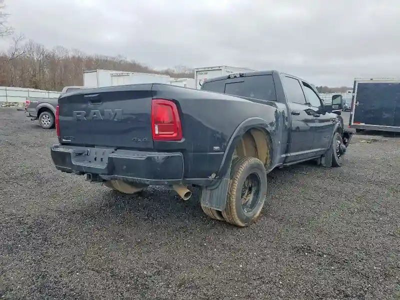 3C63RRRL4SG574739 2025 RAM 3500-3